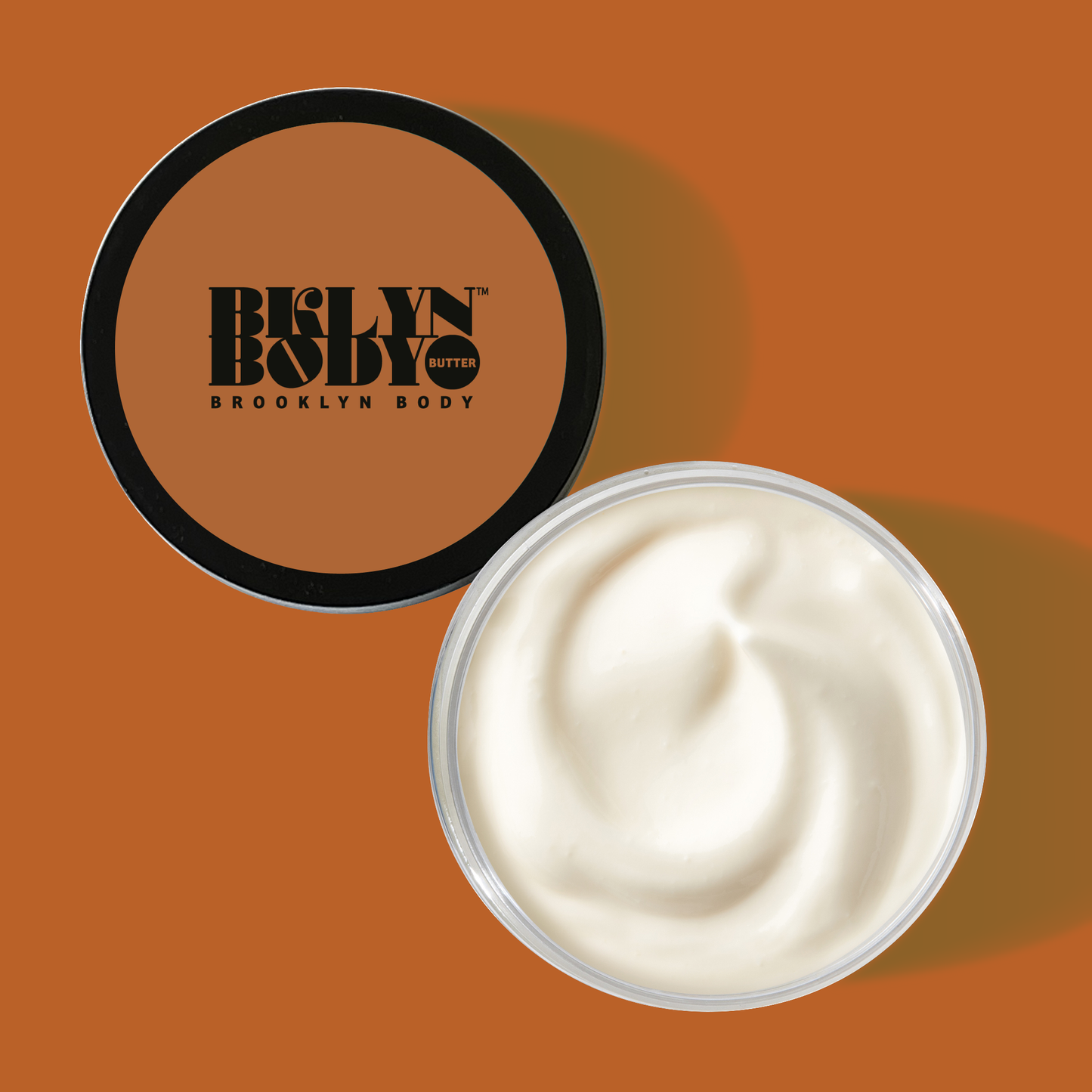 Brown Sugar Body Butter