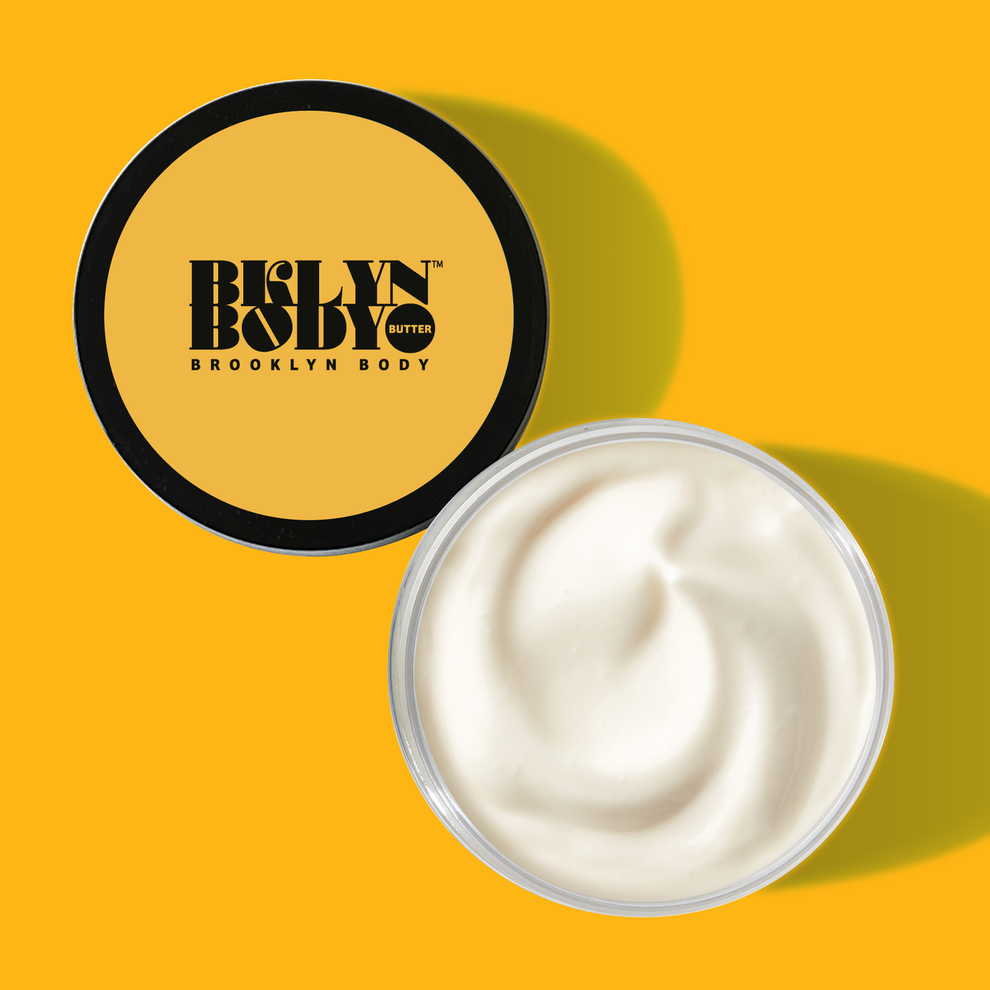 Honeybee Body Butter