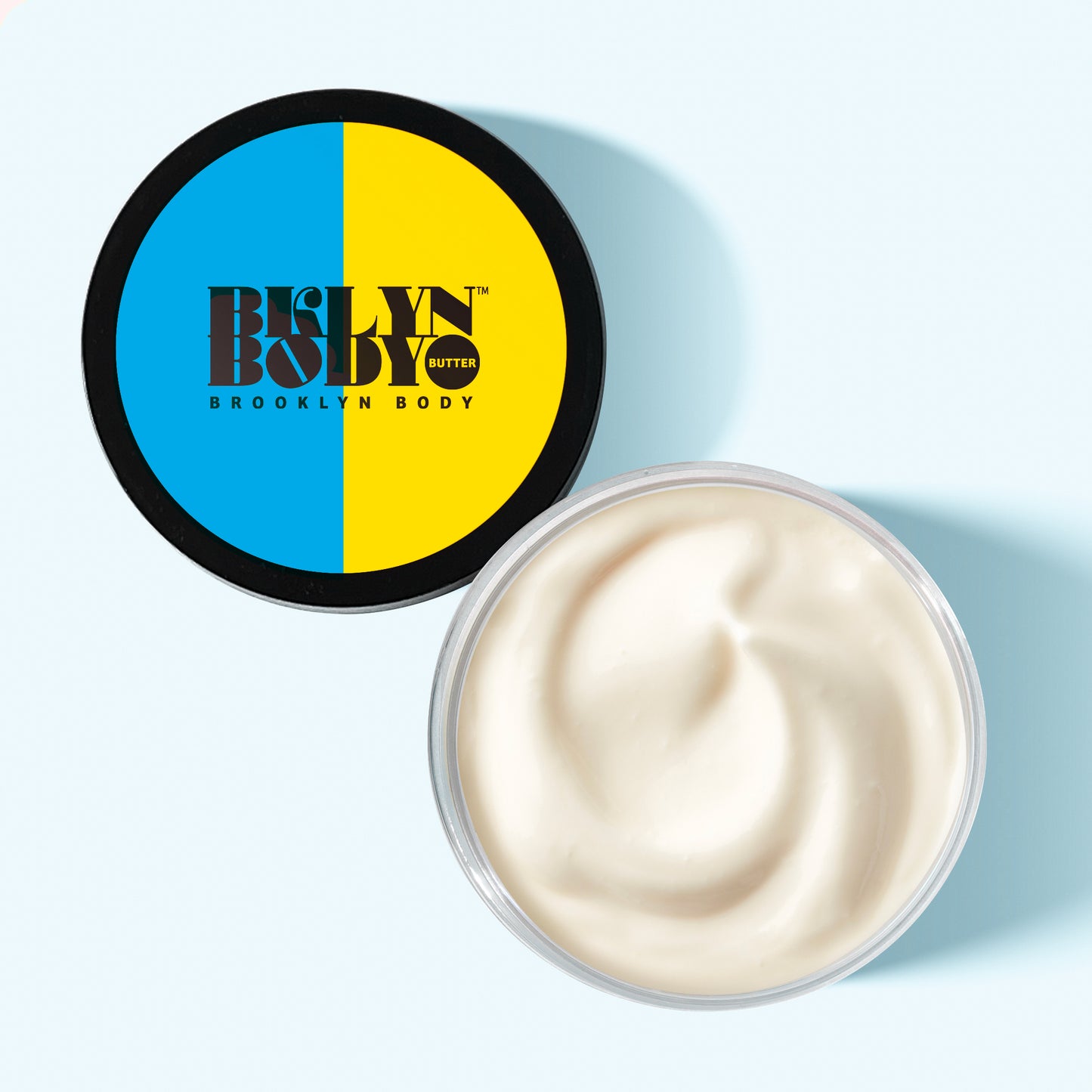Baby Lemon Body Butter