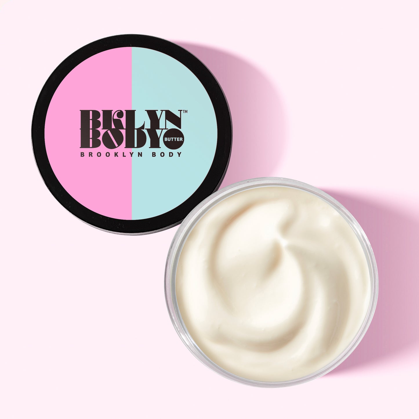 Candygirl Body Butter