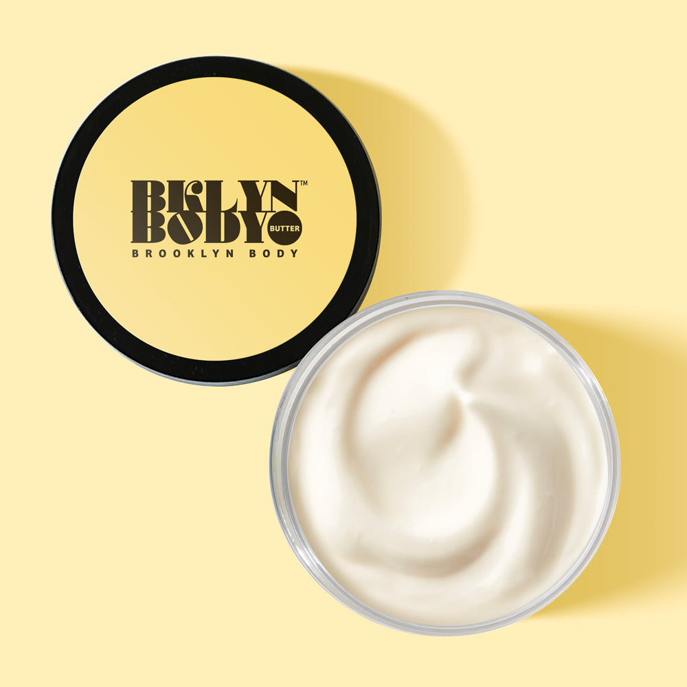 Cashmere Body Butter