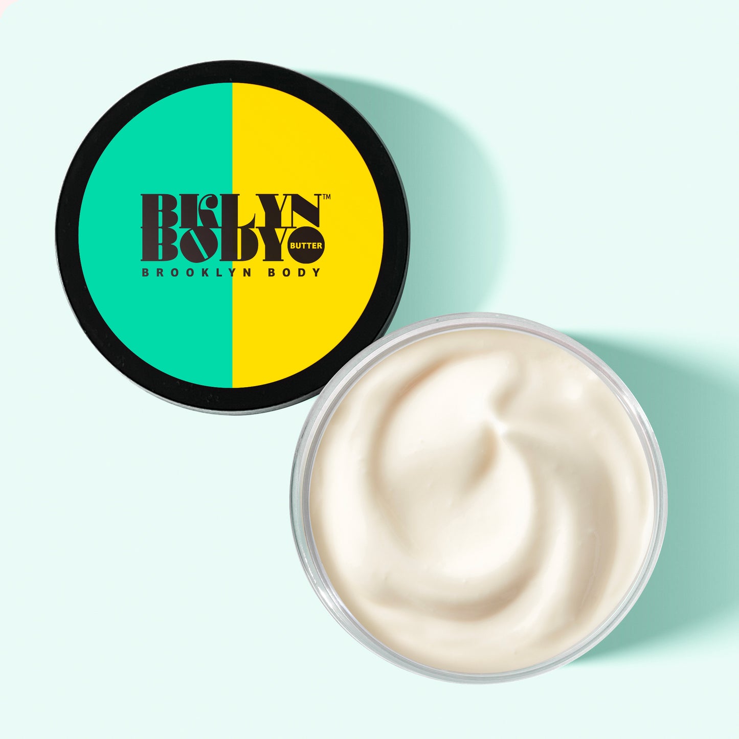 Eucalyptus Lemon Body Butter