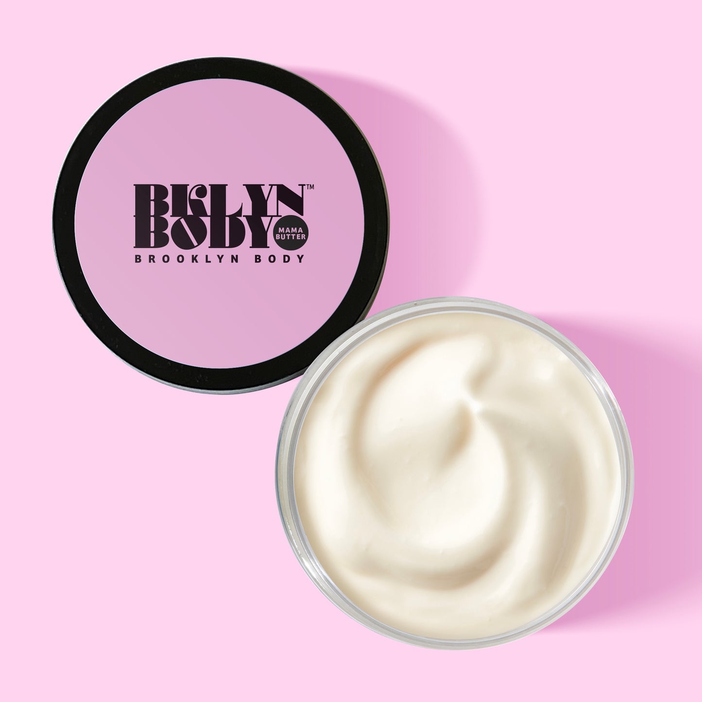Bold Mama Body Butter