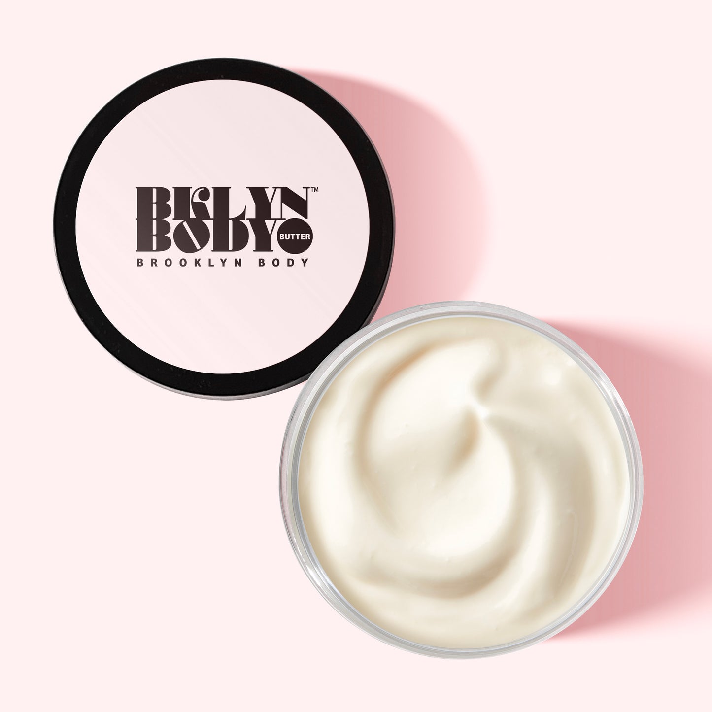Vanilla Rock Sugar Body Butter