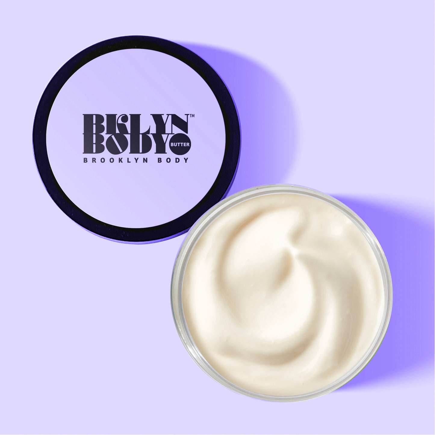 Vanilla Rock Sugar Body Butter