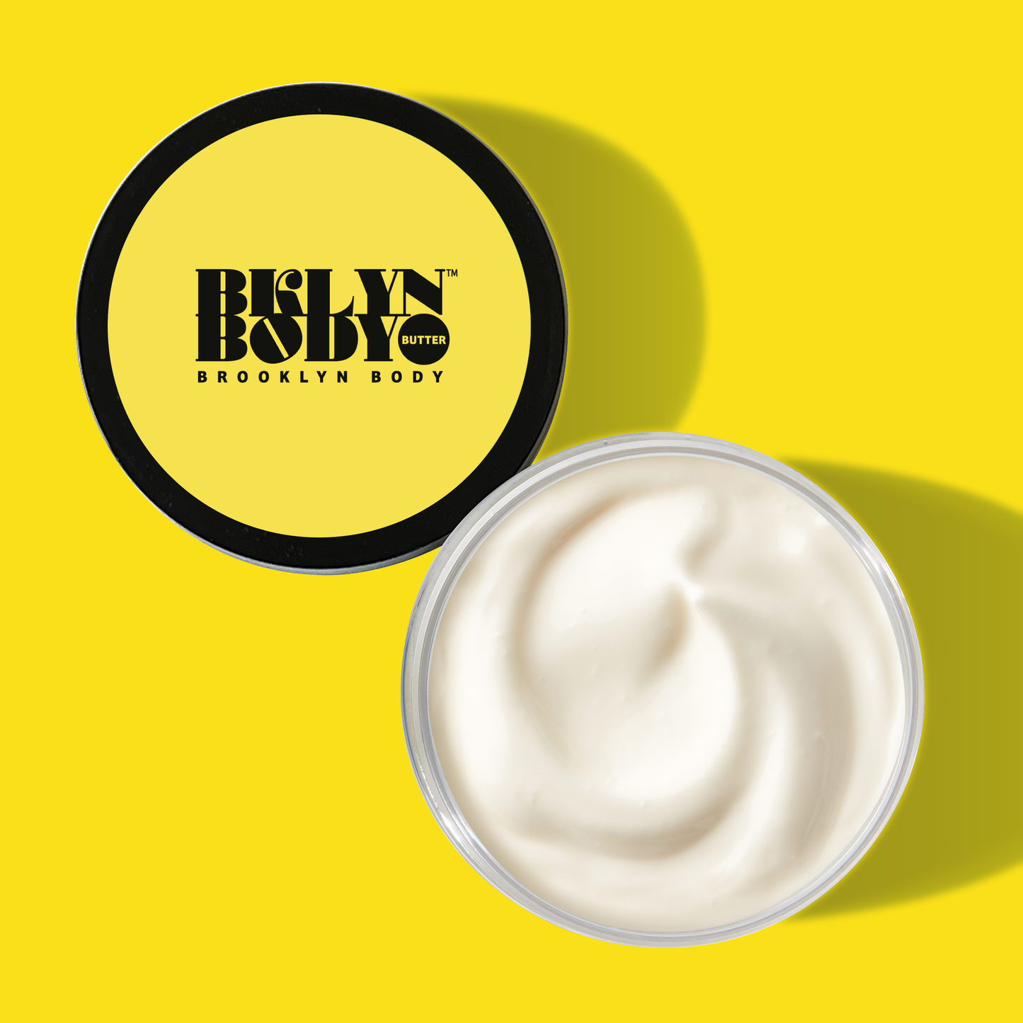 Lemon Body Butter