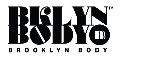 Bklyn Body logo