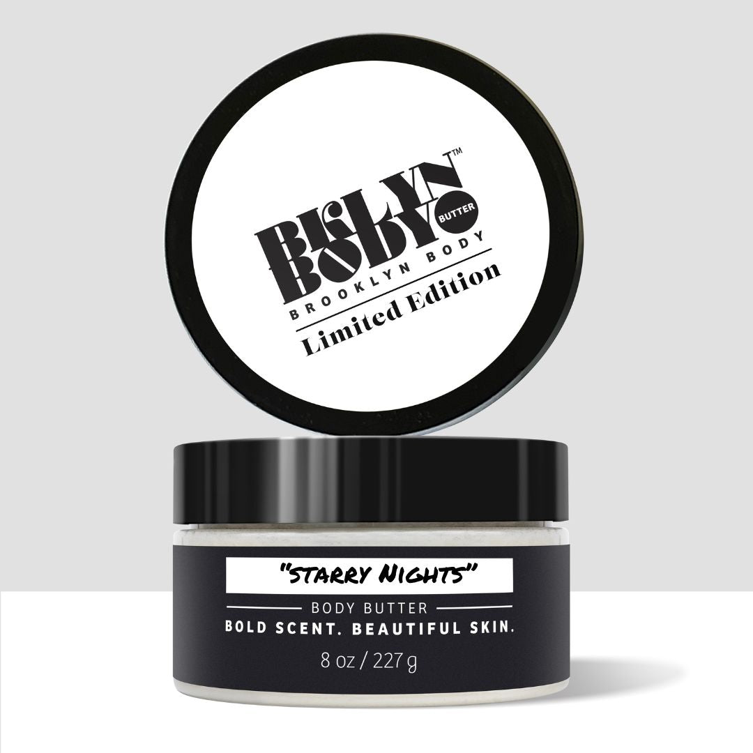 Starry Night Body Butter