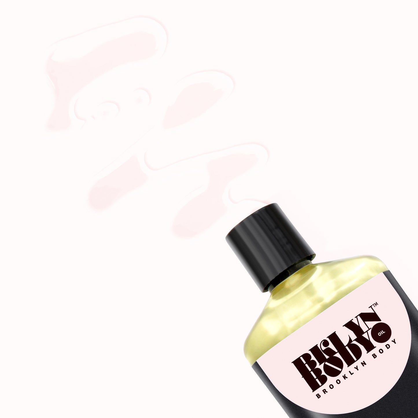 Vanilla Rock Sugar Body Oil