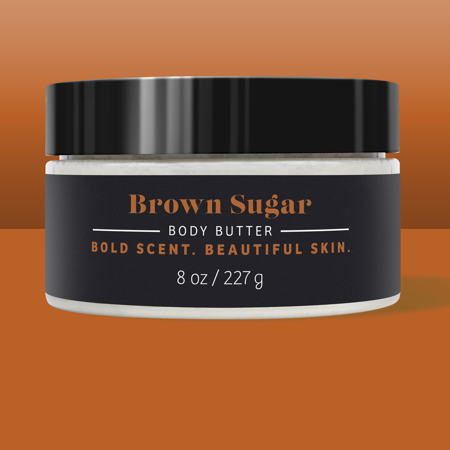 Brown Sugar Body Butter