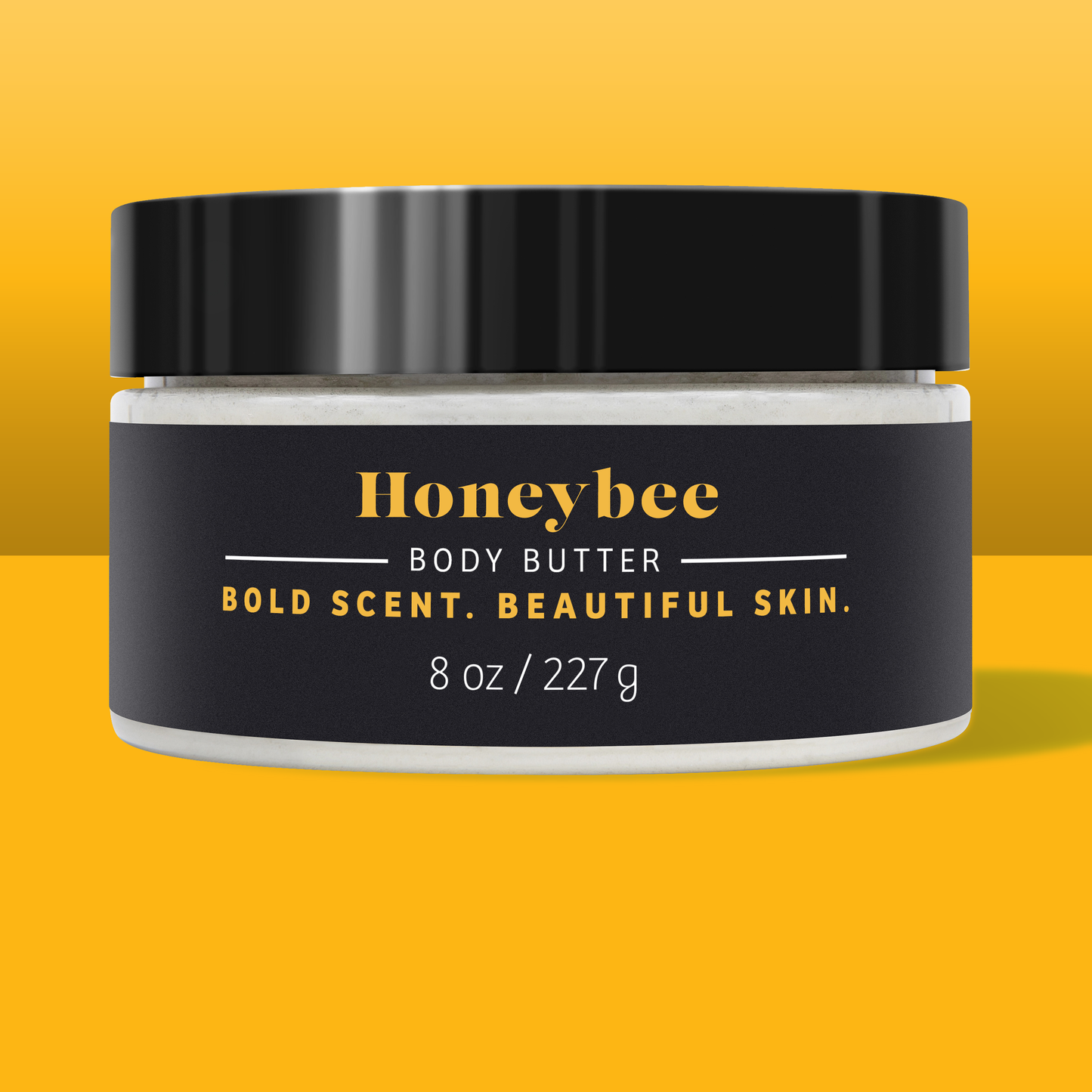 Honeybee Butter