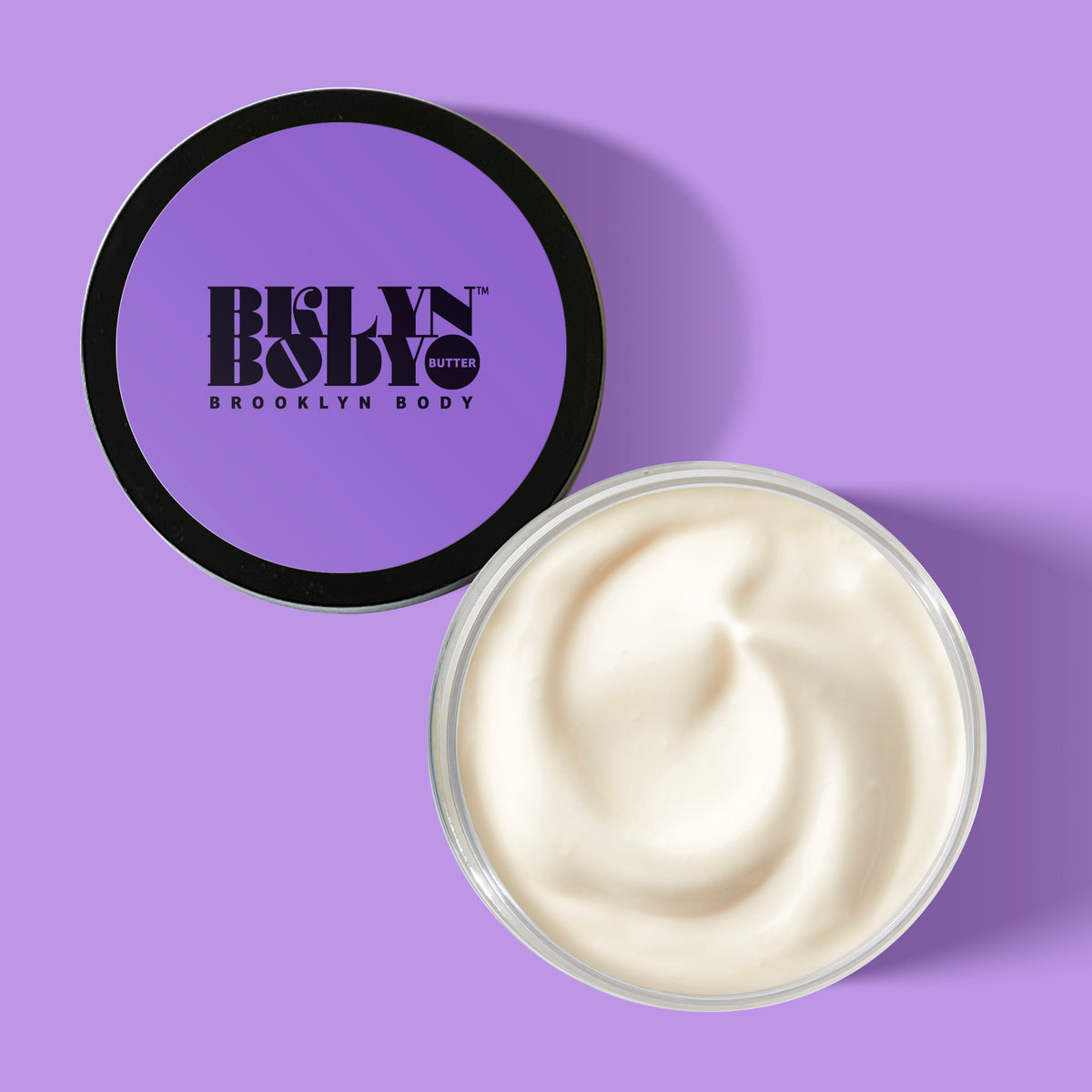 Citrus Crush Body Butter