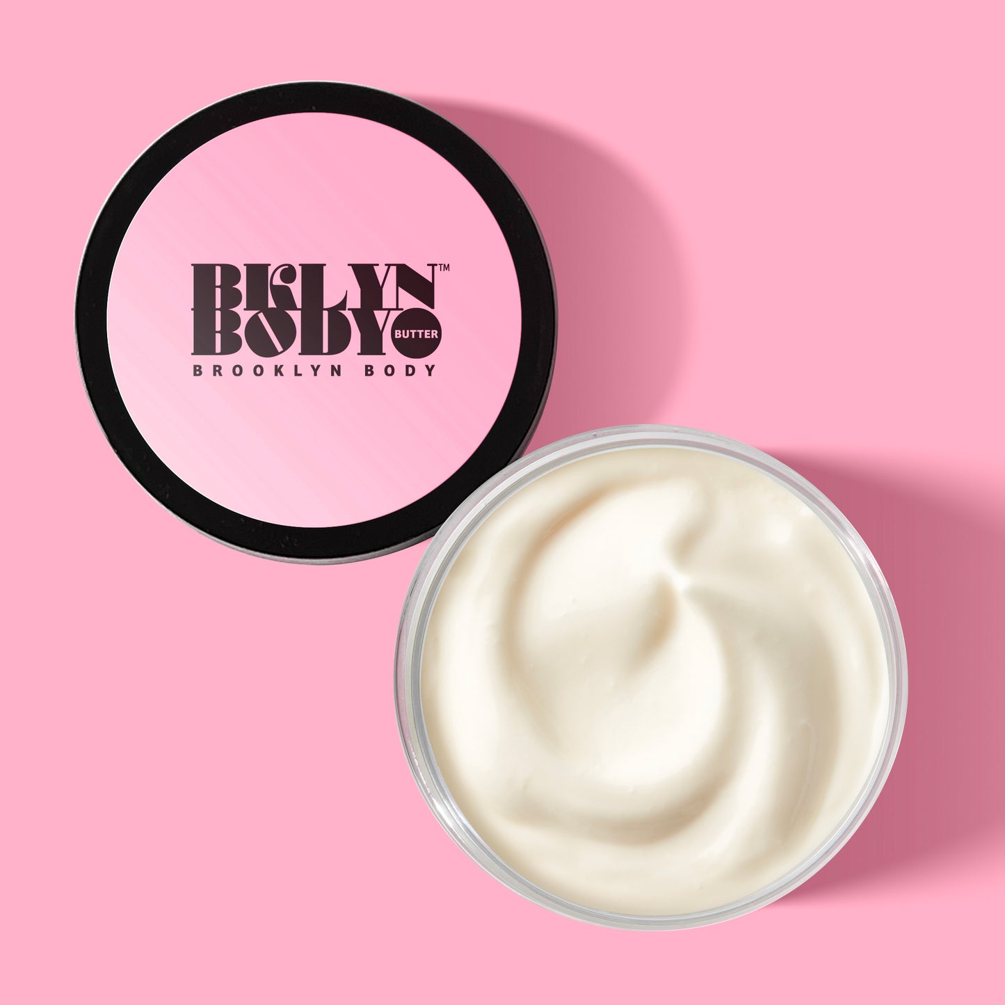 Bold Girl Blush Body Butter