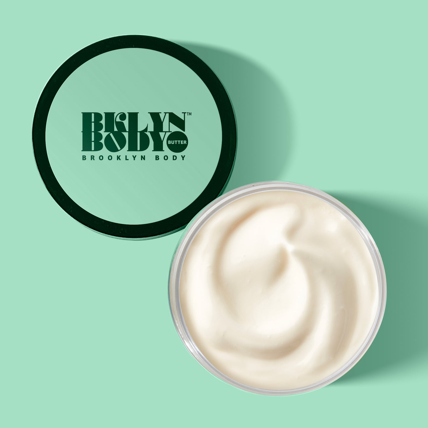Pistachio Gelato Body Butter
