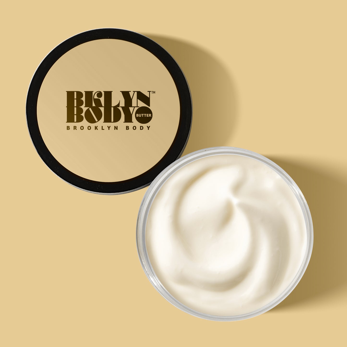 Santal 313 Body Butter