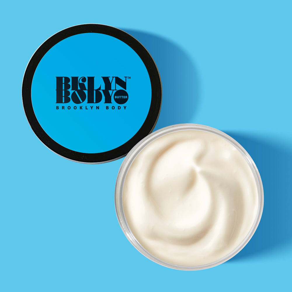 Baby Powder Body Butter