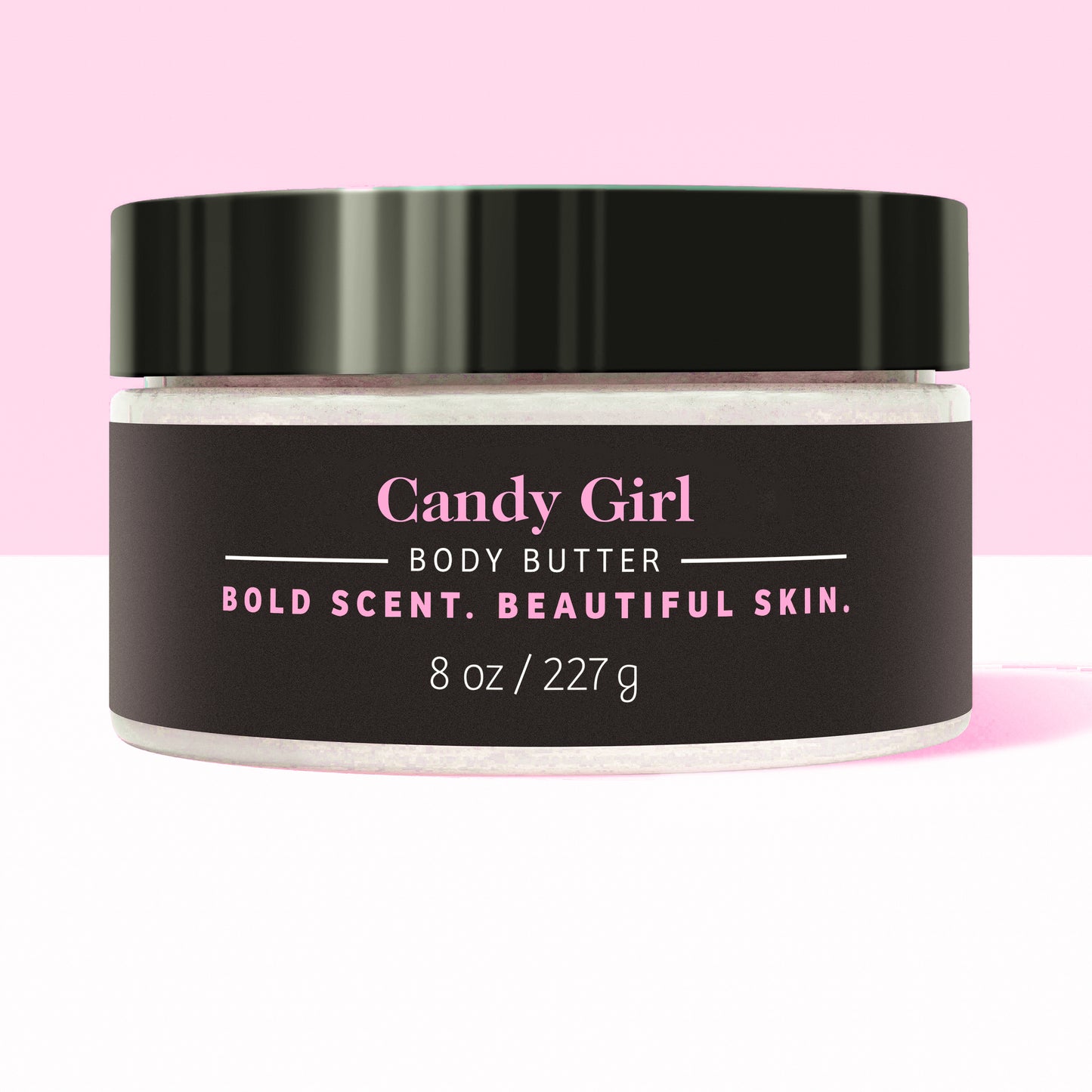 Candygirl Body Butter