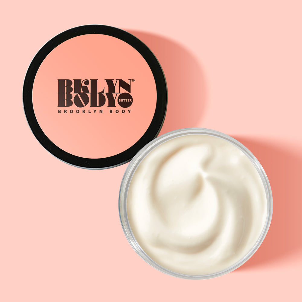 Champagne Kisses Body Butter