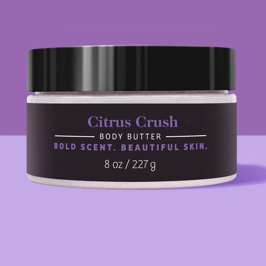 Citrus Crush Body Butter