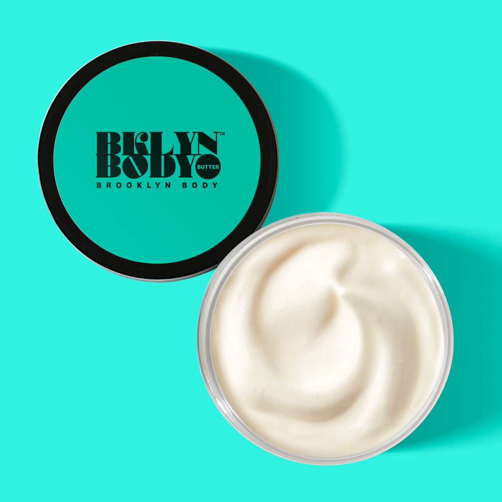 Cool Breeze Body Butter