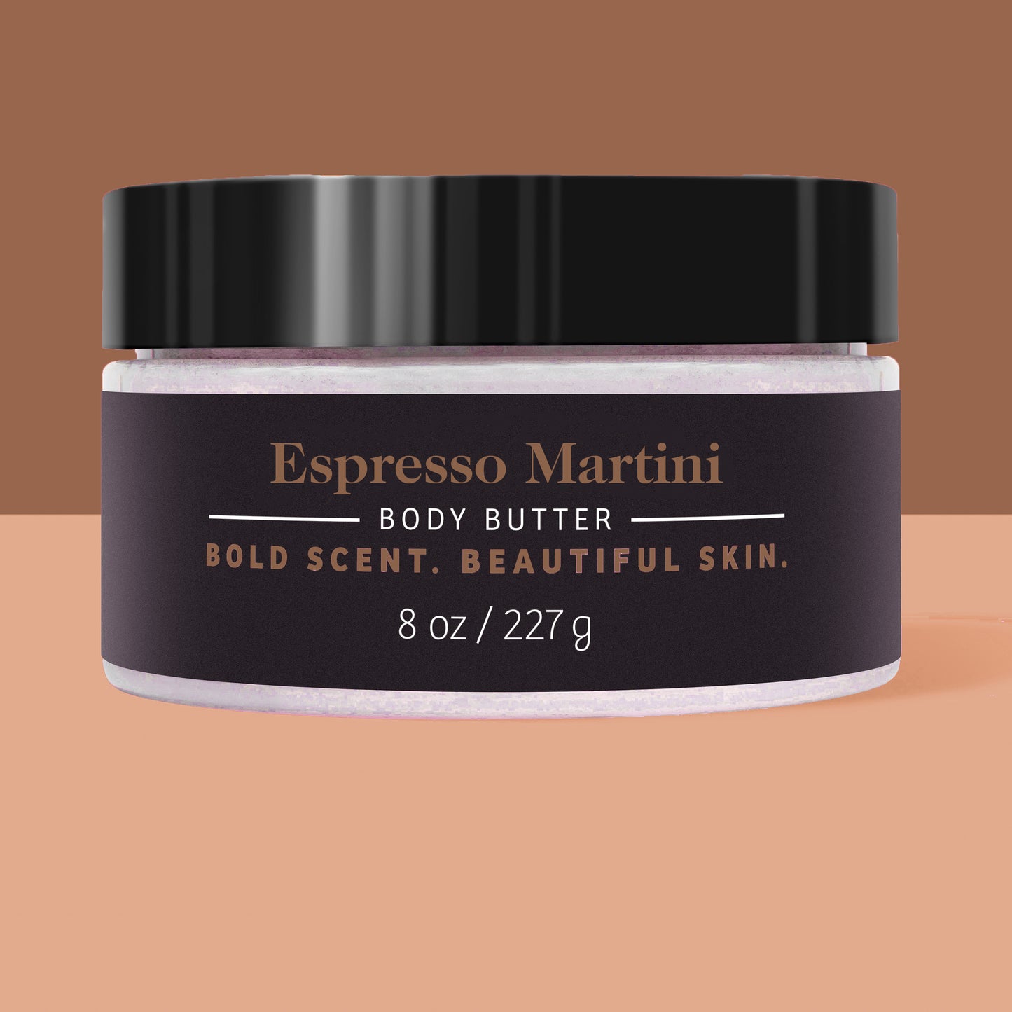 Espresso Martini Body Butter