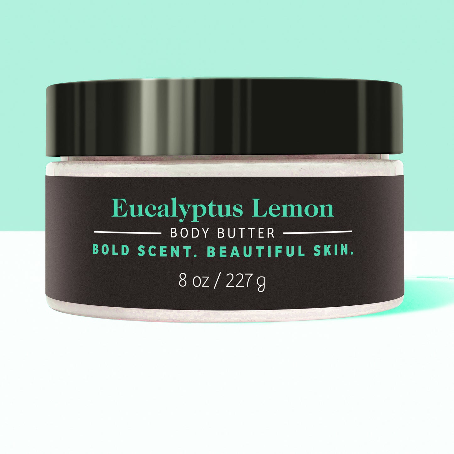 Eucalyptus Lemon Body Butter