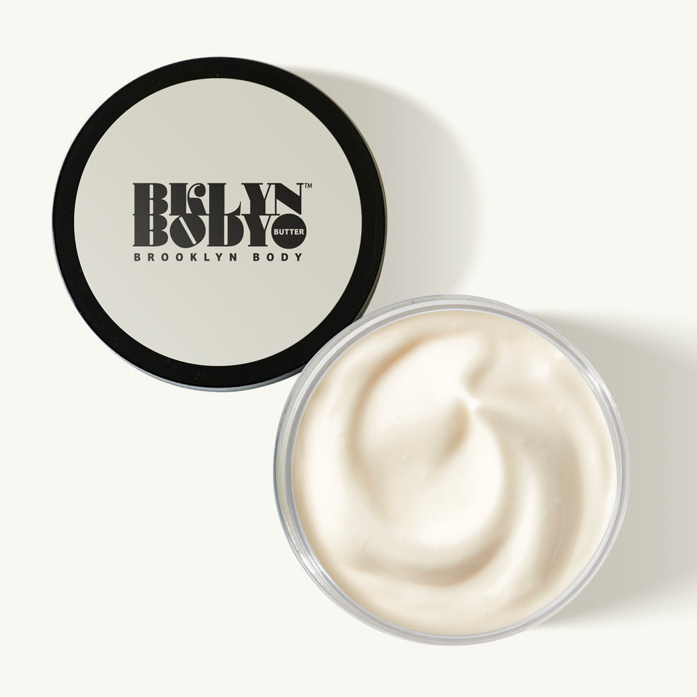 Simply Scentless Body Butter