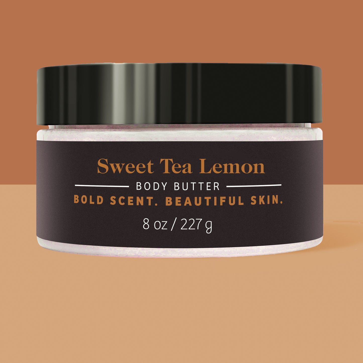 Sweet Tea Lemon Body Butter