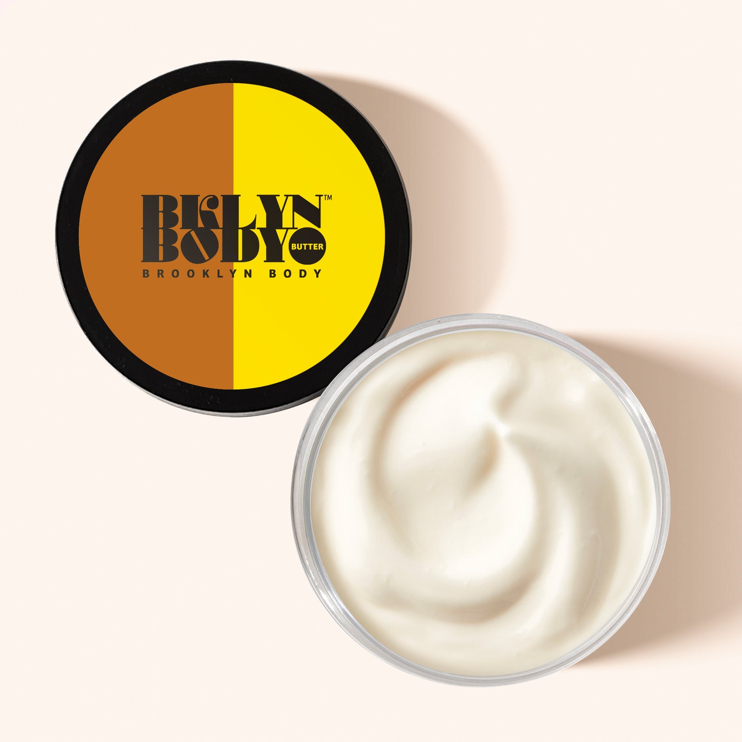 Sweet Tea Lemon Body Butter