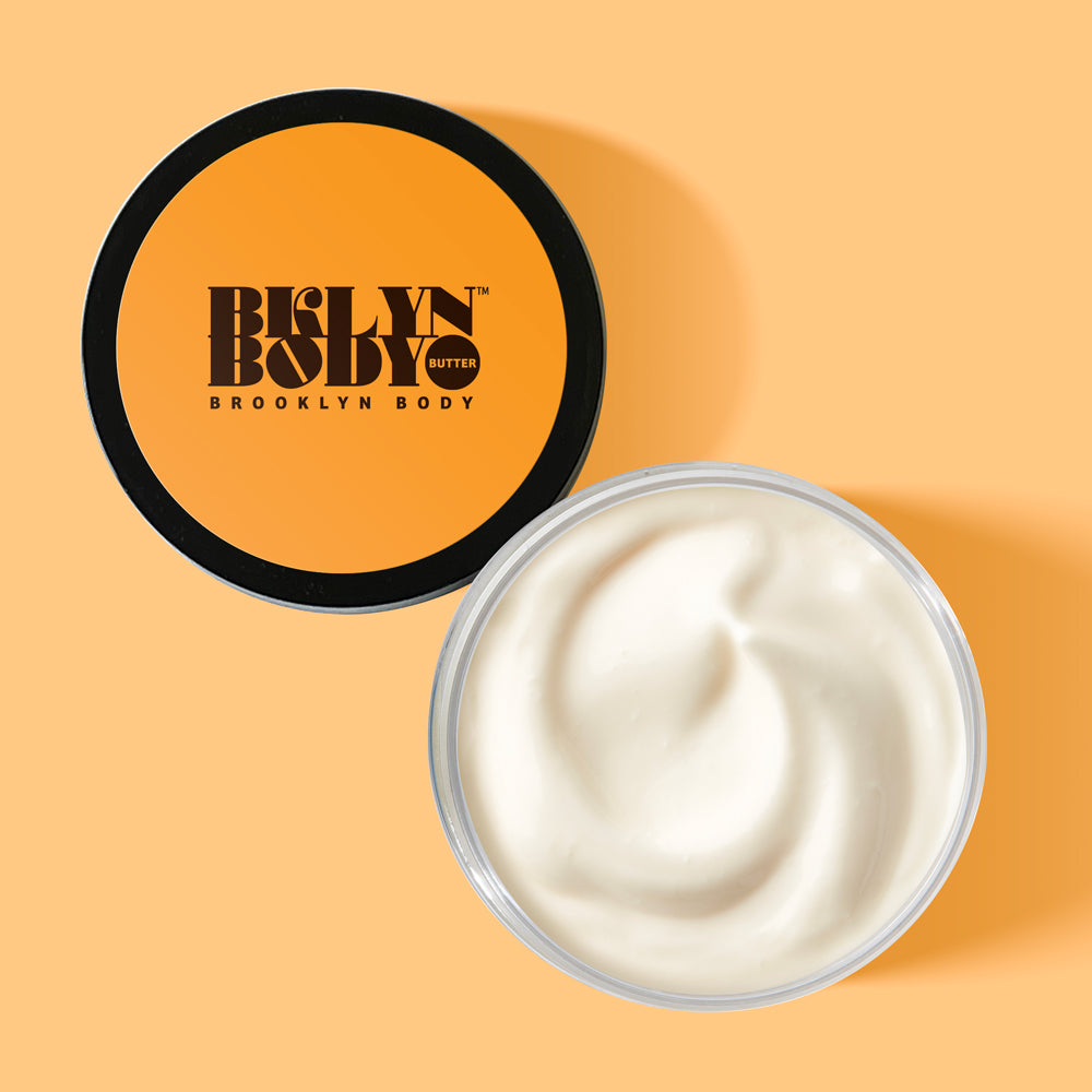 Tropical Bliss Body Butter