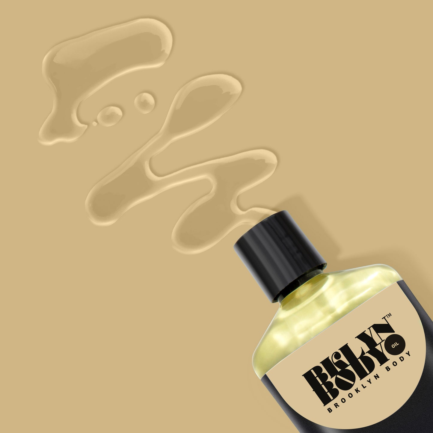 Santal 313 Body Oil