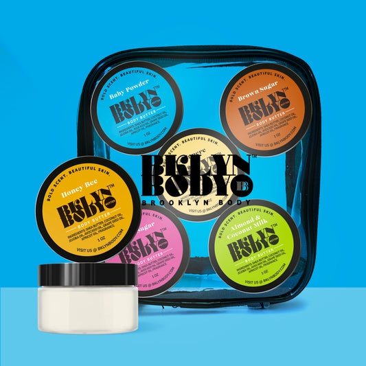 Everyday Sampler Pack