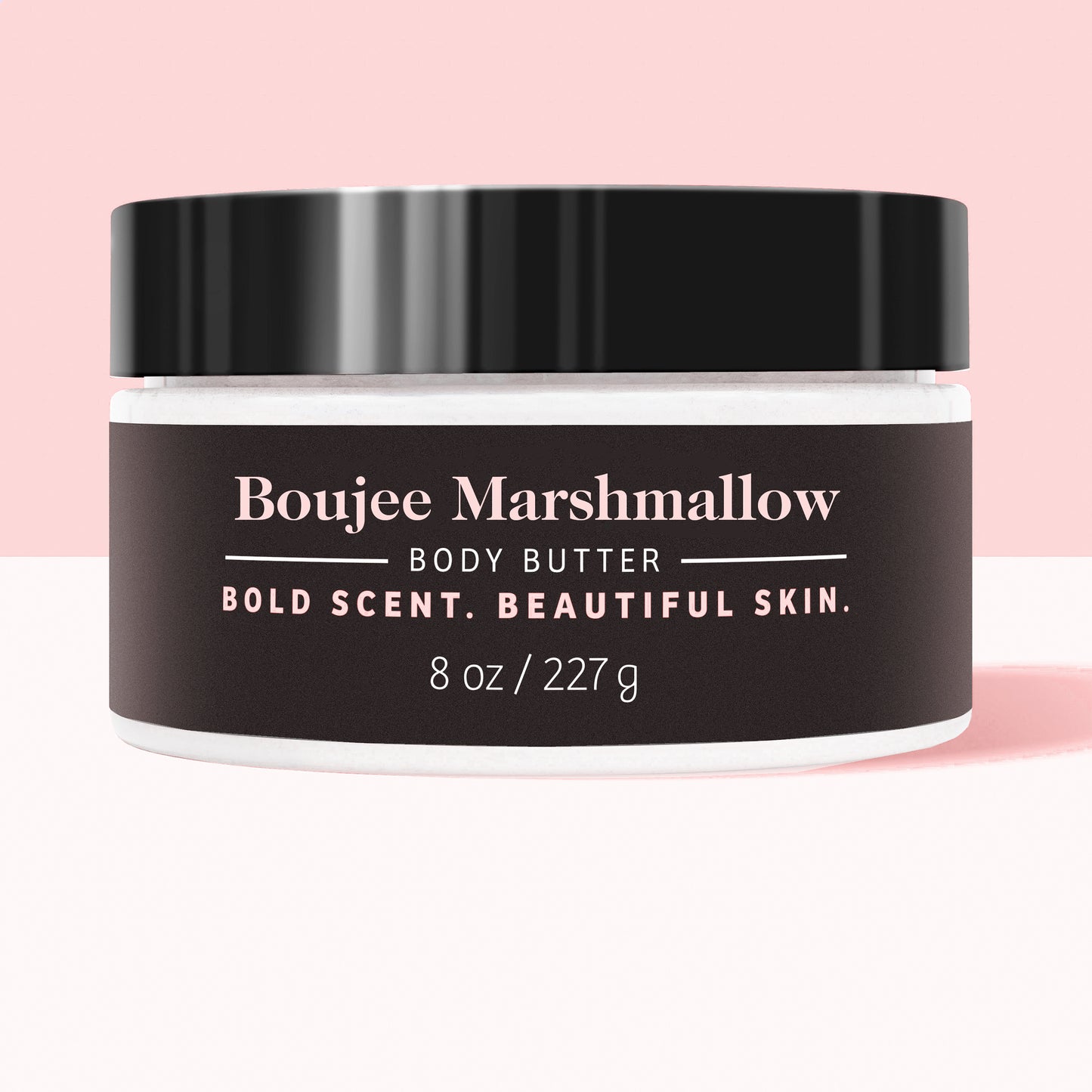 Boujee Marshmallow Body Butter