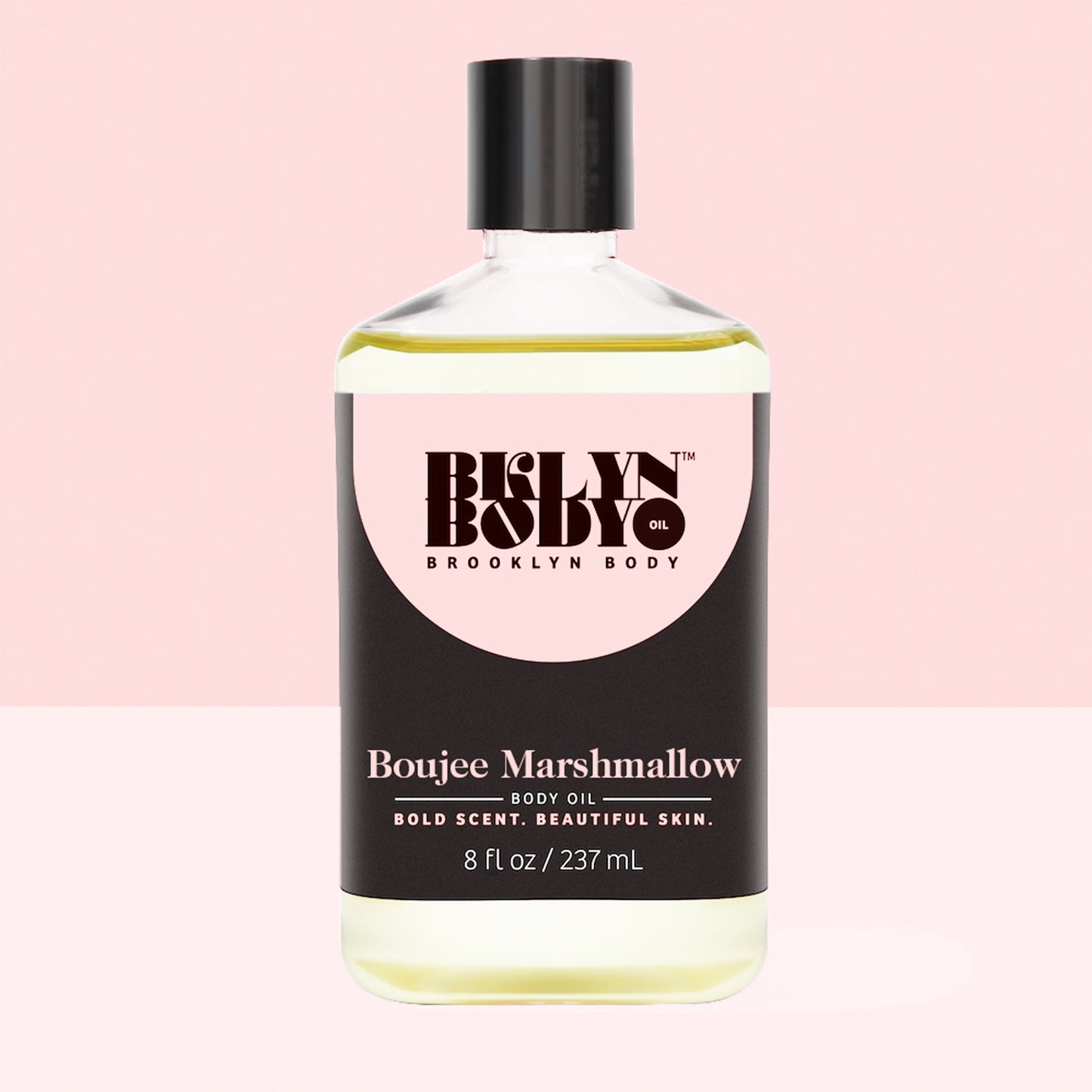 Boujee Marshmallow Body Oil