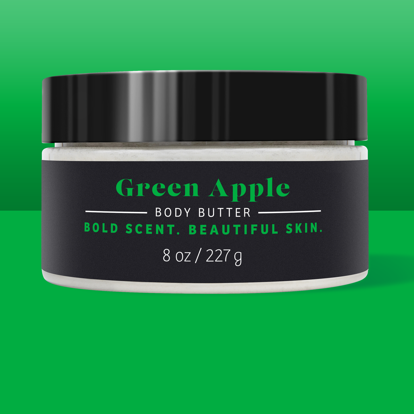 Green Apple Body Butter