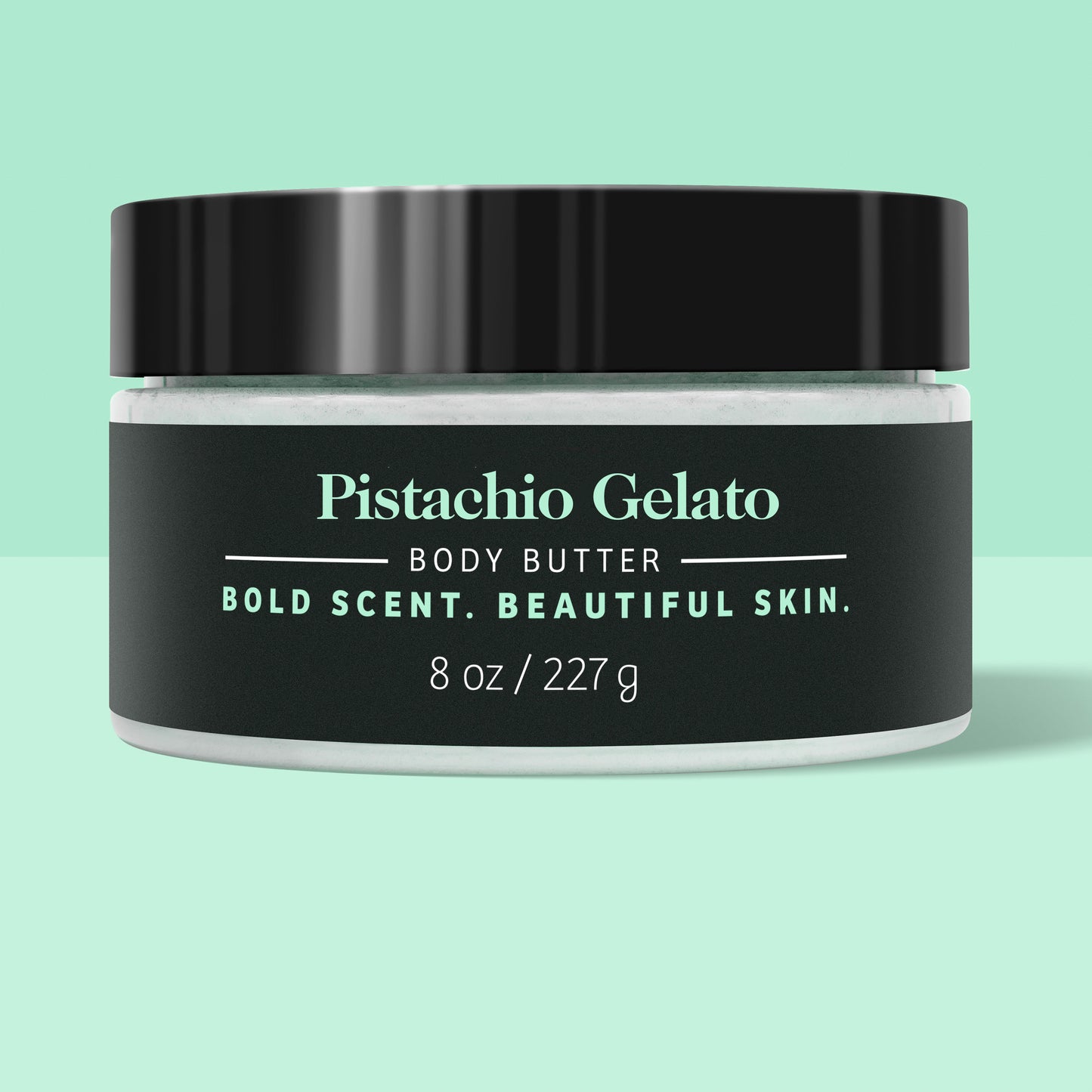 Pistachio Gelato Body Butter